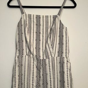 SUPER CUTE romper NEVER WORN